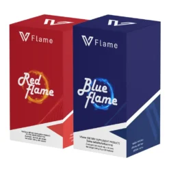 red-flame-blue-flame-เรด-เฟลม-บูล-เฟลม